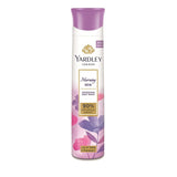 Yardley London Morning Dew Refreshing Body Spray For Women (150ml)