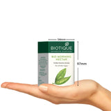 bimns - Biotique Morning Nectar Nourish & Hydrate For Visibly Flawless Skin Serum | All Skin Types | (40ml) - Looknstyle