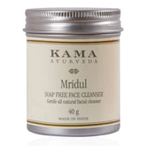 kmfcnr - Kama Ayurveda Mridul Soap - Free Face Cleanser (40g) - Looknstyle