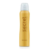 Secret Temptation Mystery Deodorant for Women (150ml)