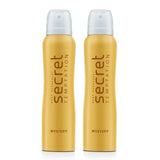 Secret Temptation Mystery Deodorant for Women (150ml)