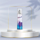 Layer'r Wottagirl Body Splash Mystic Island For Women (135ml)