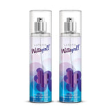 laymayis-2 - Layer'r Wottagirl Body Splash Mystic Island For Women (135ml) - Looknstyle