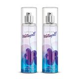 Layer'r Wottagirl Body Splash Mystic Island For Women (135ml)