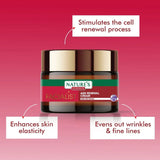 NATURES ESSENCE Face Cream For Daily Use|Anti-Ageing Face Cream For Women|Age Renewal Cream With 0.3% Pro-Retinol|45Gm