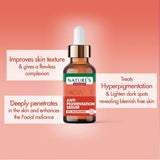 NATURES ESSENCE 10% Niacinamide Anti Pigmentation Serum 30ml & Anti-Pigmentation Cream With 10% Niacinamide for Women 45gm
