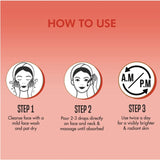 NATURES ESSENCE 10% Niacinamide Anti Pigmentation Serum | Face Serum For Acne & Blemishes, 30Ml