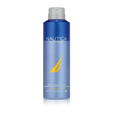 Nautica Men Voyage All Over Body Spray 170G