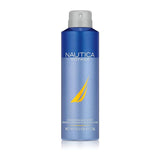 Nautica Men Voyage All Over Body Spray 170G