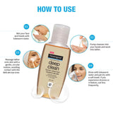 Neutrogena Deep Clean Facial Cleanser, 50ml