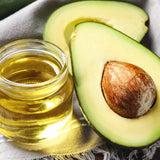 ogx2 - OGX Ever Straightening Brazilian Keratin Smooth Shampoo With Coconut Oil, Keratin Proteins, Avocado Oil & Cocoa Butter,Sulphate Free Surfactants, Paraben Free (385ml) - Looknstyle