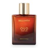 blvtoudprm - Bella Vita Luxury OUD Perfum Unisex Perfume for Men & Women (100ml) - Looknstyle