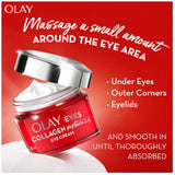 Olay Collagen Peptide 24 Eye Cream (15ml)