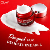 Olay Collagen Peptide 24 Eye Cream (15ml)