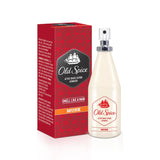 Old Spice ASL Atomised After Shave Lotion Musk - Cool, Aromatic and Fresh (150ml)