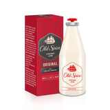 Old Spice After Shave Lotion | Original | Cool, Aromatic and Fresh (150ml)