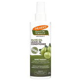 pal3 - Palmer's Olive Oil Leave - In Conditioner Spray For Minimized Frizz, Balanced Scalp, Shine (250ml) - Looknstyle