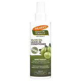 Palmer's Olive Oil Leave-In Conditioner Spray For Minimized Frizz, Balanced Scalp, Shine (250ml)