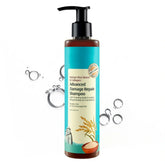 Korean Rice Water & Collagen Advanced Damage Repair Shampoo - 200ml