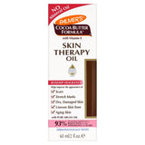 Palmer's Cocoa Butter Face Therapy Oil for Dark Spots & Ageing Skin, Rosehip Fragrance (60ml)