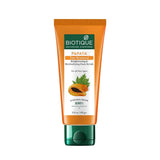 Biotique Papaya Tan Removal Brightening & Revitalizing Face Scrub