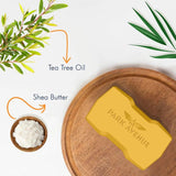 pagmsop - Park Avenue Premium Men’s Soaps for Bath – Good Morning | 125g (Pack of 4) - Looknstyle