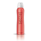 Secret Temptation Passion Deodorant for Women (150ml)