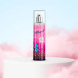 Layer'r Wottagirl Pink Angel Body Splash - 135ml (Pack of 2)