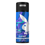 Playboy Generation Man Deodorant Body Spray 150ml