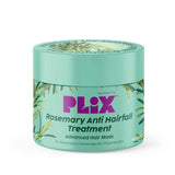 plrosehsimsk - PLIX - THE PLANT FIX Rosemary Anti - Hair Fall Treatment Advanced Hair Mask (200g) - Looknstyle