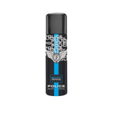 Police Sport Deodorant Spray 200ml