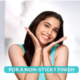 Pond’s Light Moisturizer for Soft, Glowing Skin, with Vitamin C, E & Niacinamide, 24Hr Hydration, Lightweight Non-Oily Cream, Spreads Easily, 100 ml