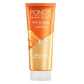 POND'S Bright Beauty Vit C+E+A Gel Face Wash (100ml)