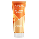 POND'S Bright Beauty Vit C+E+A Gel Face Wash (100ml)