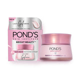 POND'S Bright Beauty Gel Crème with Glutaboost Niacinamide Complex for Fading Dark Spots in 2 Weeks (50g)