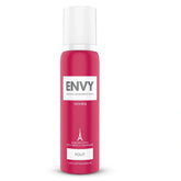 ENVY Pout Deodorant | Long Lasting Deo Perfume Spray For Women (120ml)