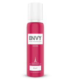 evy38 - ENVY Pout Deodorant | Long Lasting Deo Perfume Spray For Women (120ml) - Looknstyle