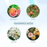 Layer'r Wottagirl Pure Paradise Body Splash (135ml)