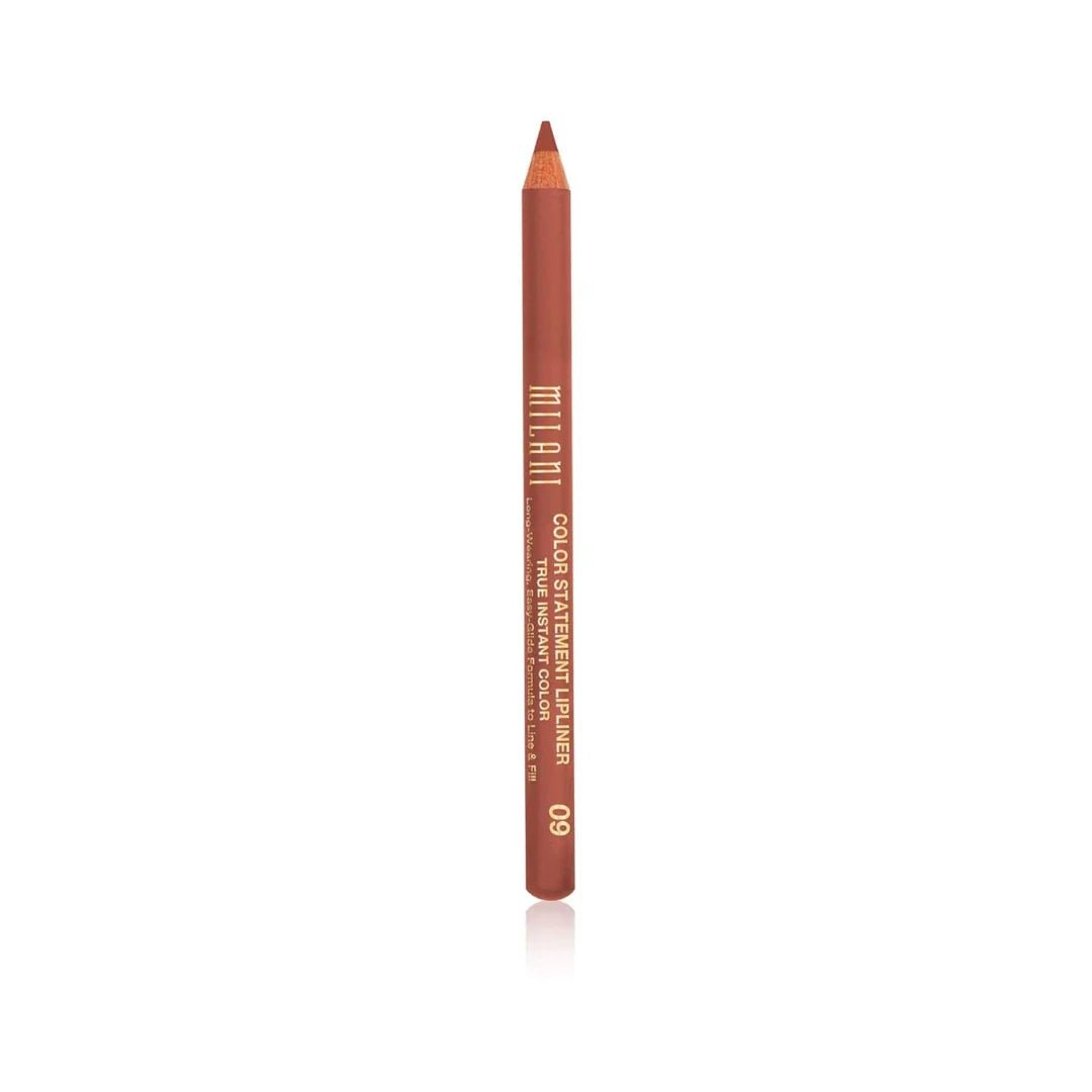 mcsl4 - Milani Color Statement Lipliner Matte Finish, Spice, 1.14g - Looknstyle