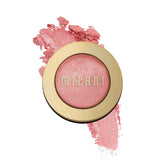 - Milani Baked Blush, Dolce Pink, 3.5g - Looknstyle