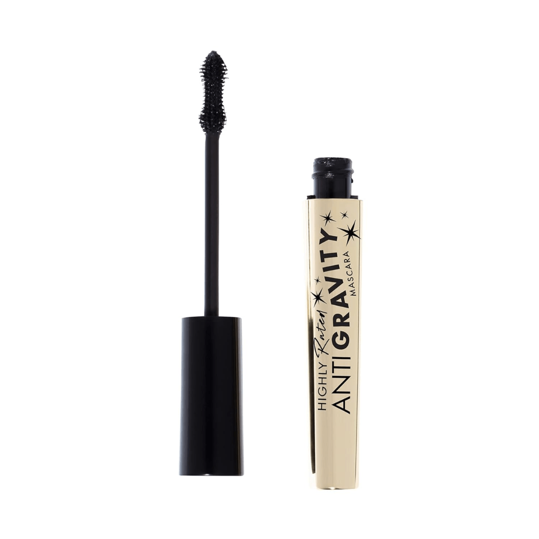 mhraga - Milani Highly Rated Anti Gravity Mascara - Black - Looknstyle