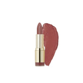 Milani Color Statement Lipstick Matte Finish, Teddy Bare, 3.97g