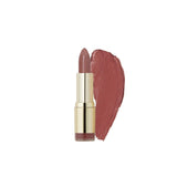 Milani Color Statement Lipstick Matte Finish, Teddy Bare, 3.97g