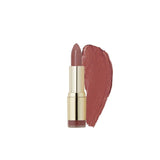 MICOLORM - Milani Color Statement Lipstick Matte Finish, Teddy Bare, 3.97g - Looknstyle