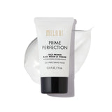 Milani Prime Perfection Face Primer – Travel Size | Hydrating Formula for Dry Skin | Preps & Nourishes | 10ml