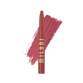 Milani Ludicrous Matte Lip Crayon 130, Crazy for You, 1.4 g