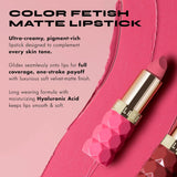 Milani Lipstick Dahlia (Matte)