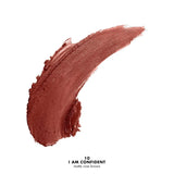 Milani Bold Color Statement Matte Lipstick, I Am Confident, 3.6 g