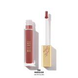 Milani Amore Satin Matte Lip Crème, Indulge, 6.5 ml