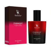 Ramsons - MIDNIGHT Eau De Parfum | Perfume For Men (40ml)